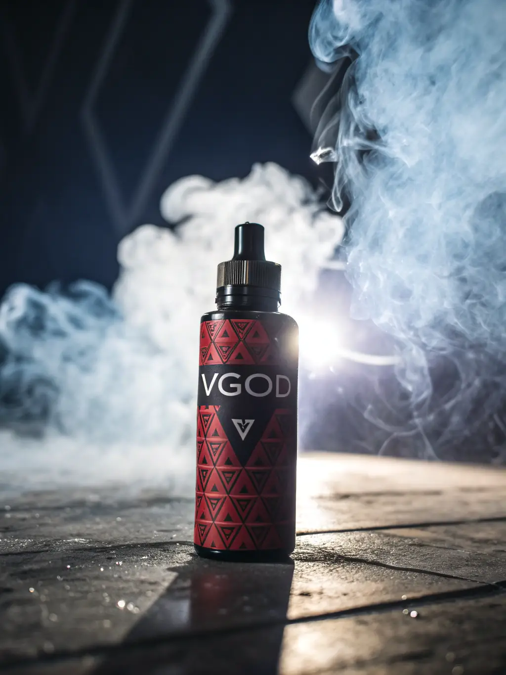 An image showcasing a variety of vape products with custom branding options, highlighting OEM and ODM capabilities.